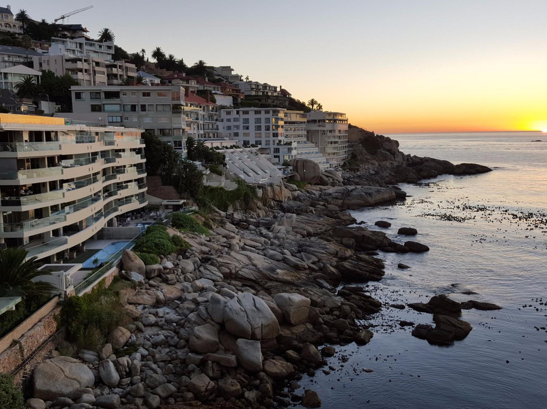 The Ambassador Hotel主图