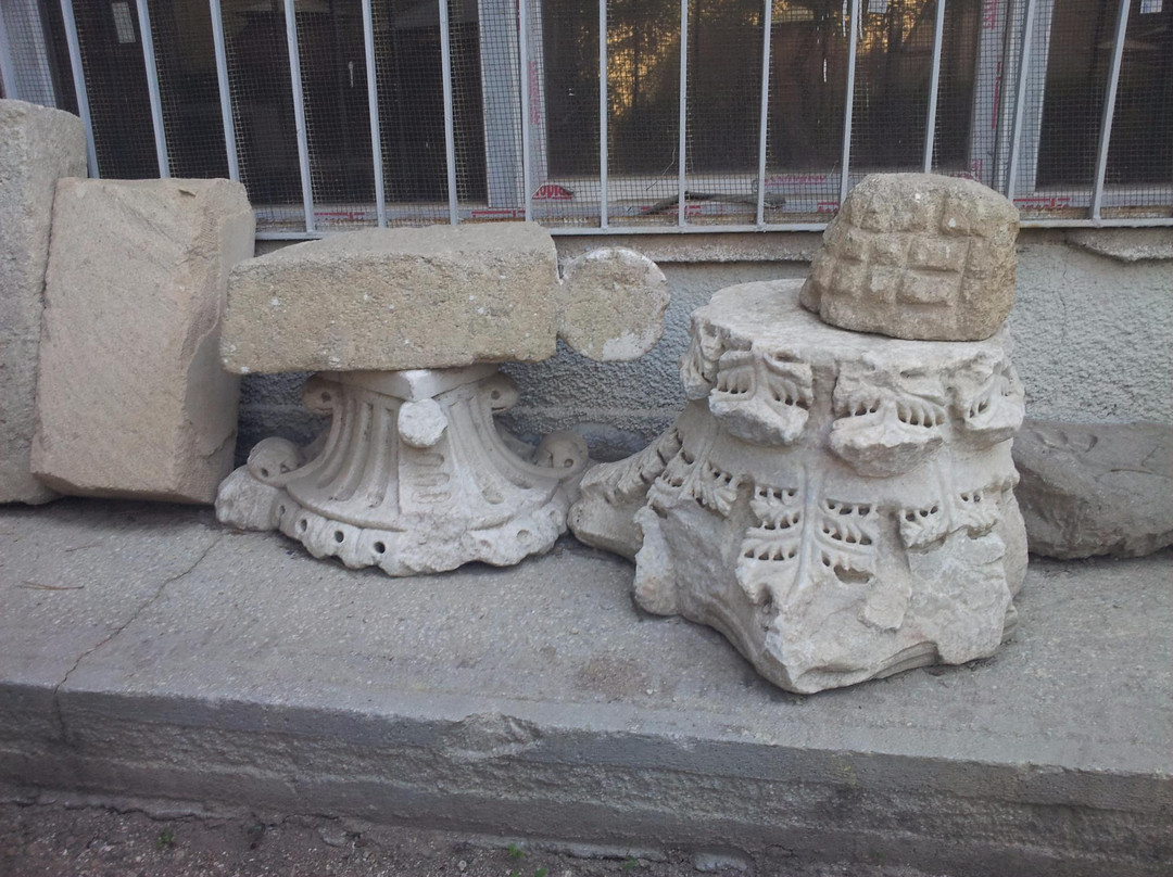 Nevsehir Museum-内夫谢希尔必去景点