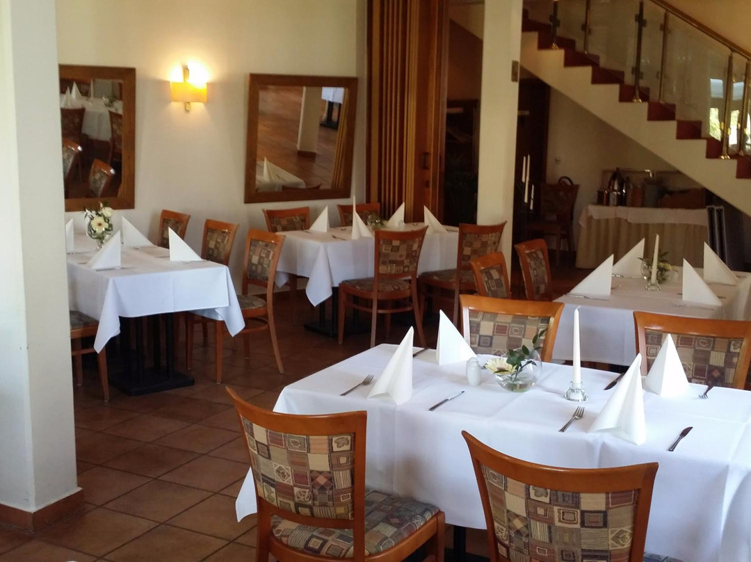 Historisches Landhaus Hotel Prinz Albrecht主图