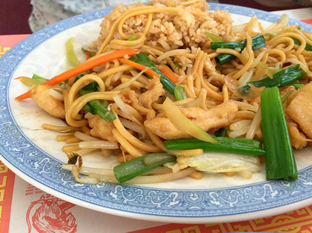 China King Chinese Restaurant