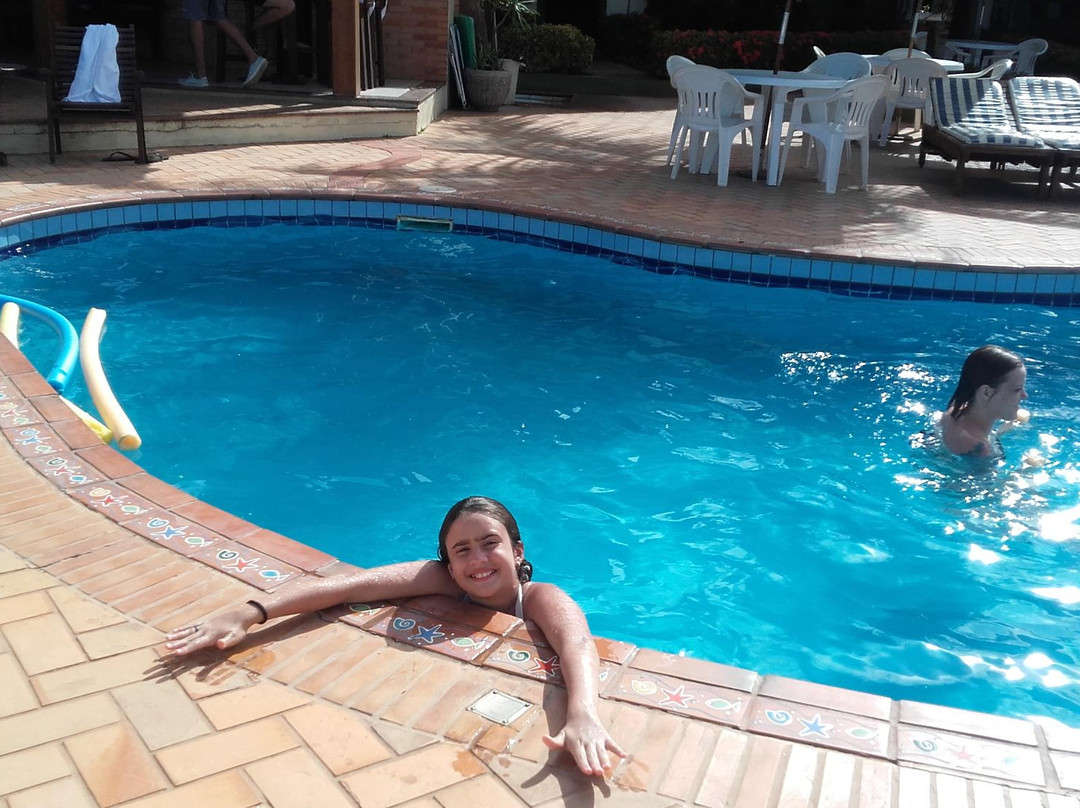 Pousada Canto Da Lua主图