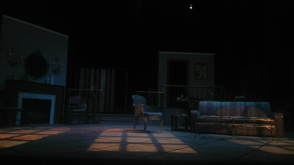 Palace Theatre-伦敦必去景点