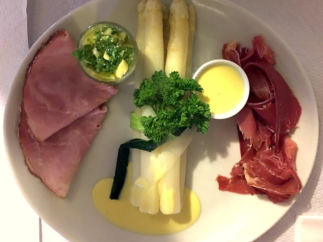 Kerbach餐馆和美食-Cafe Wagner