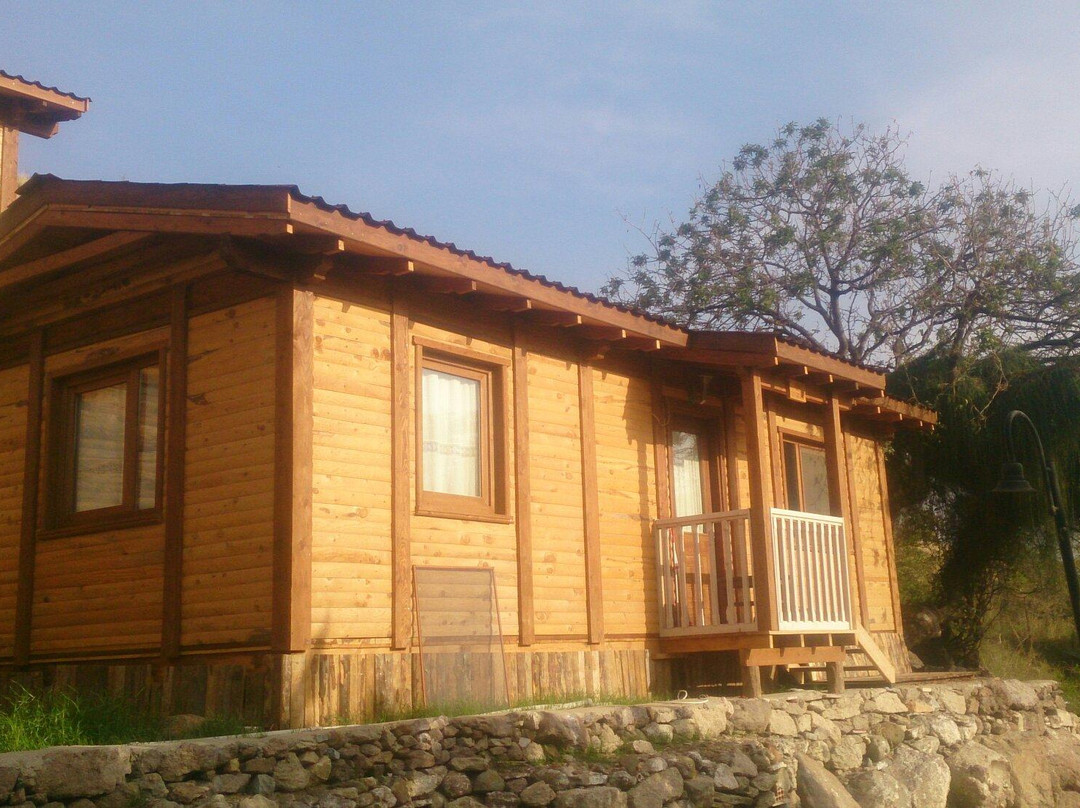 Ilgınlar Camping & Plaj