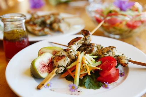 Peppermint Ridge Farm-Tynong必去景点