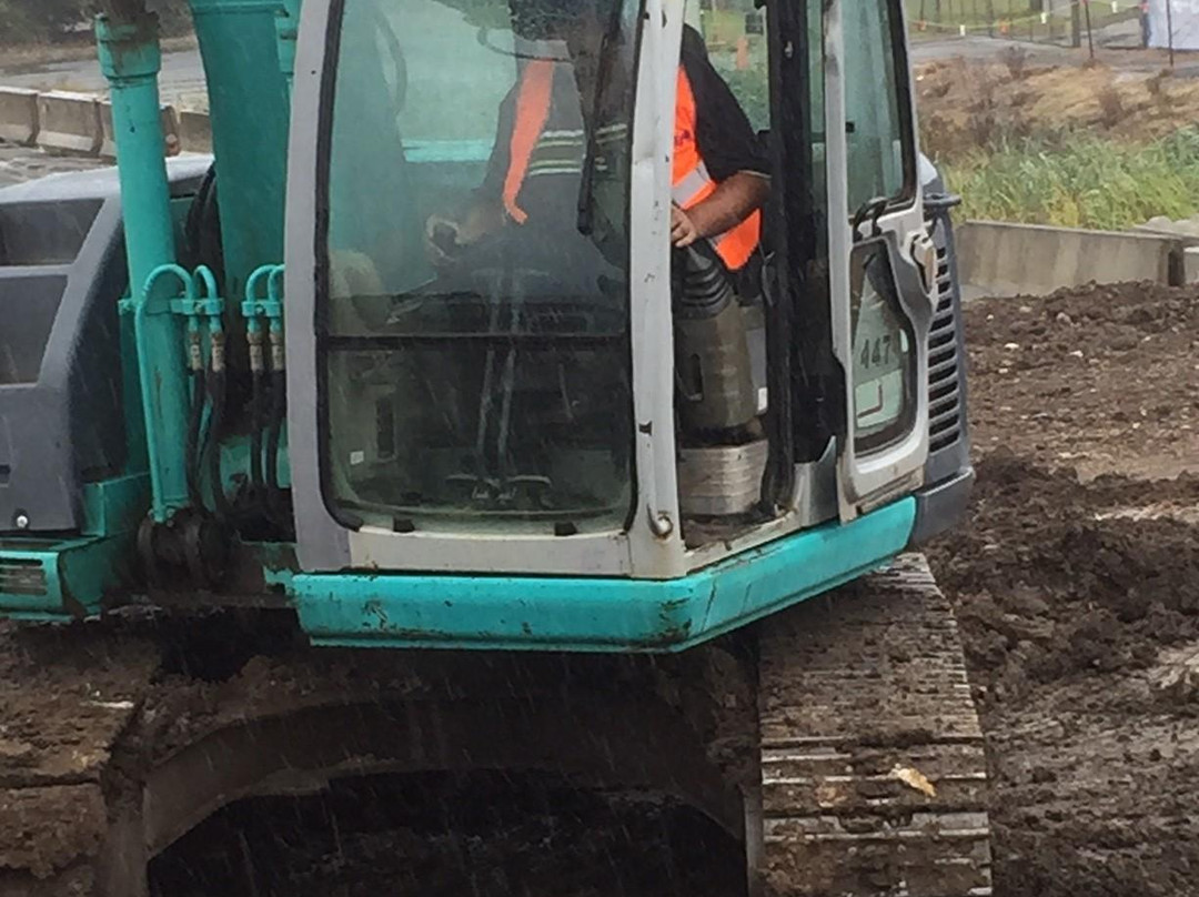 Major Dirtbox-Yatala必去景点