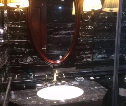 庐山仙境酒店主图