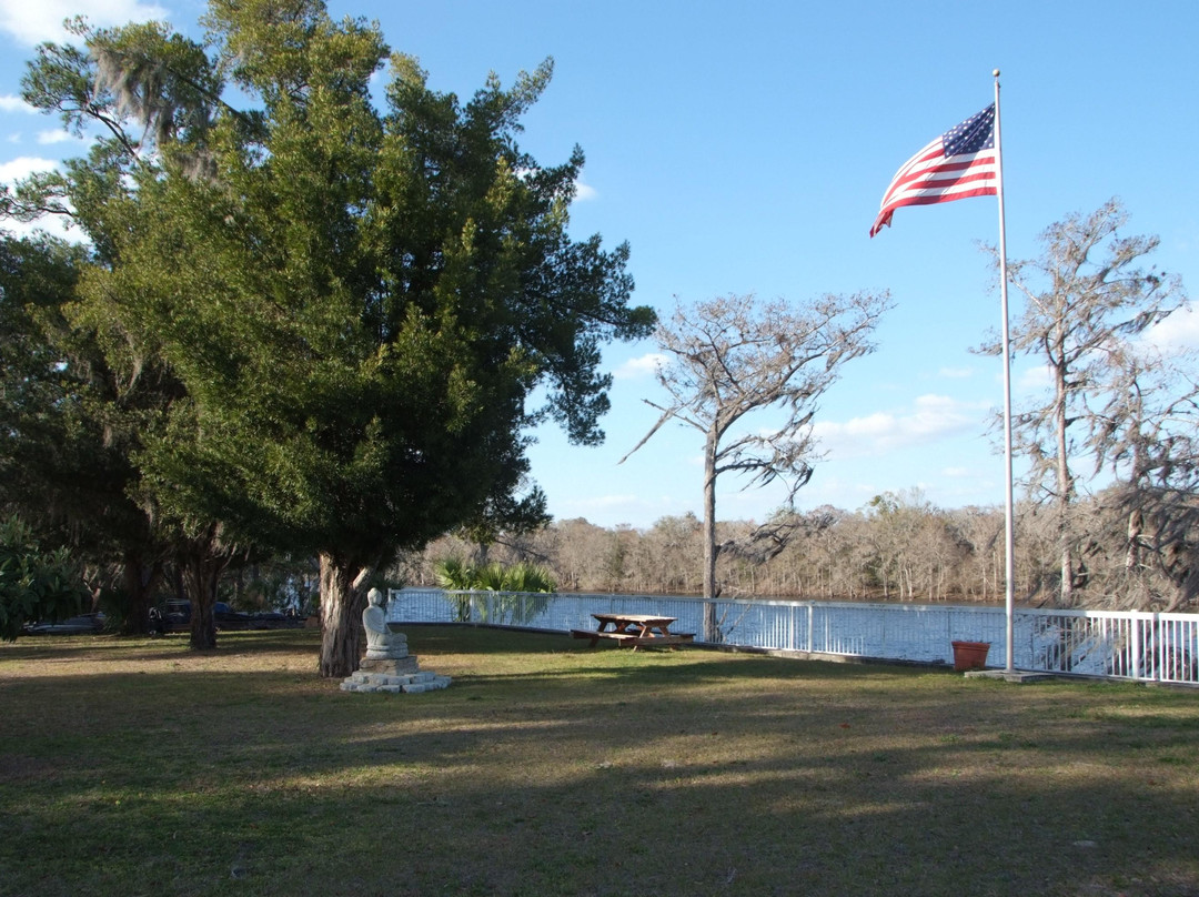 Suwannee Gables主图