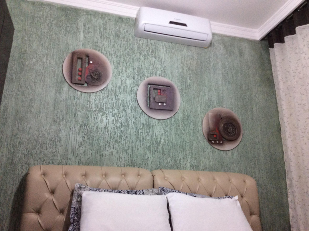 Pousada dos Comissarios主图