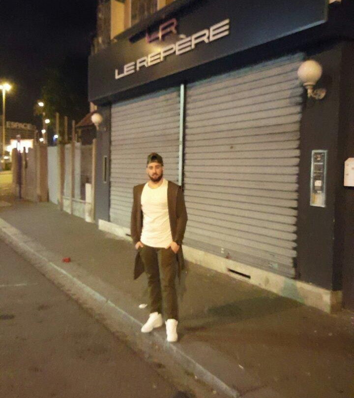 Le repere Restaurant Lounge