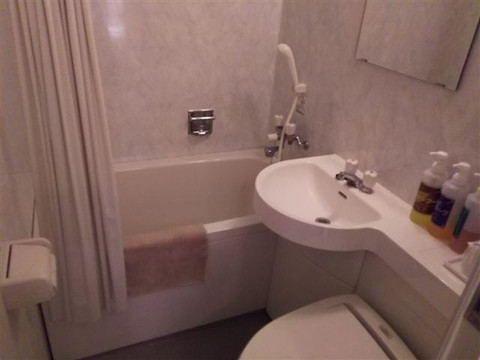 Itoen Hotel Shiobara主图