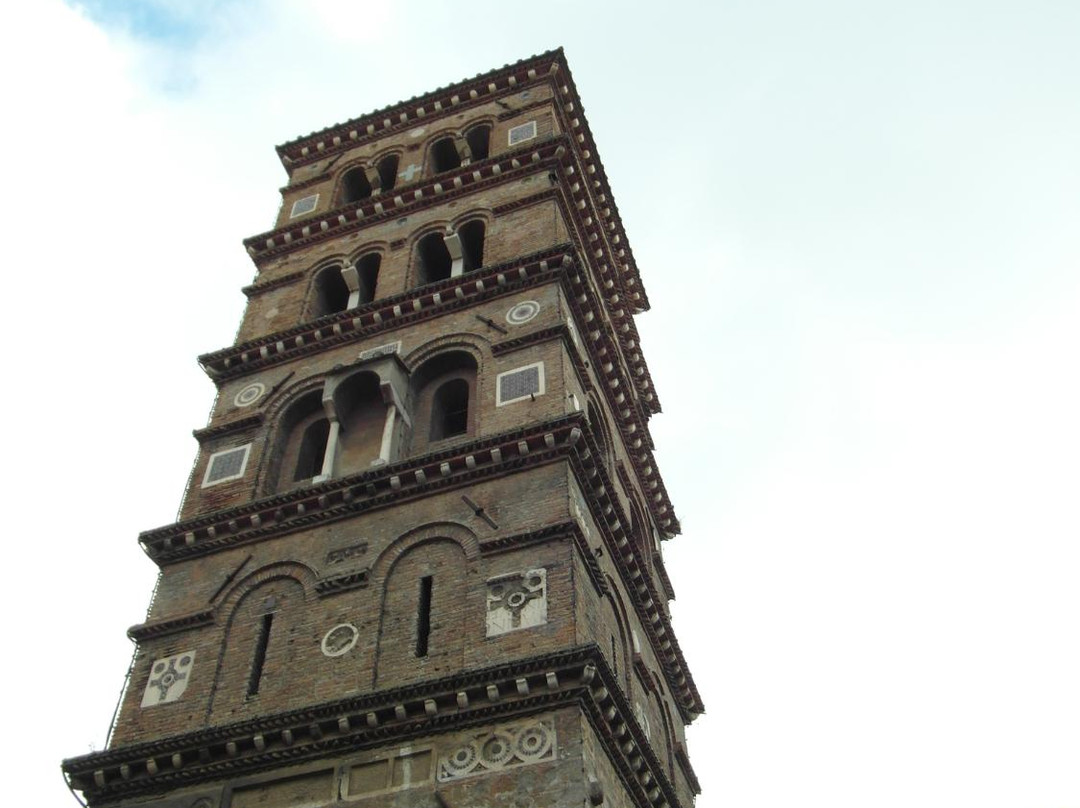 Chiesa di San Pietro-Albano Laziale必去景点