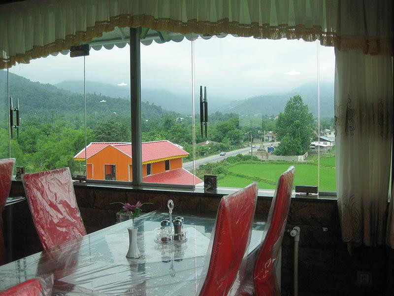 Aram Restaurant Hotel主图