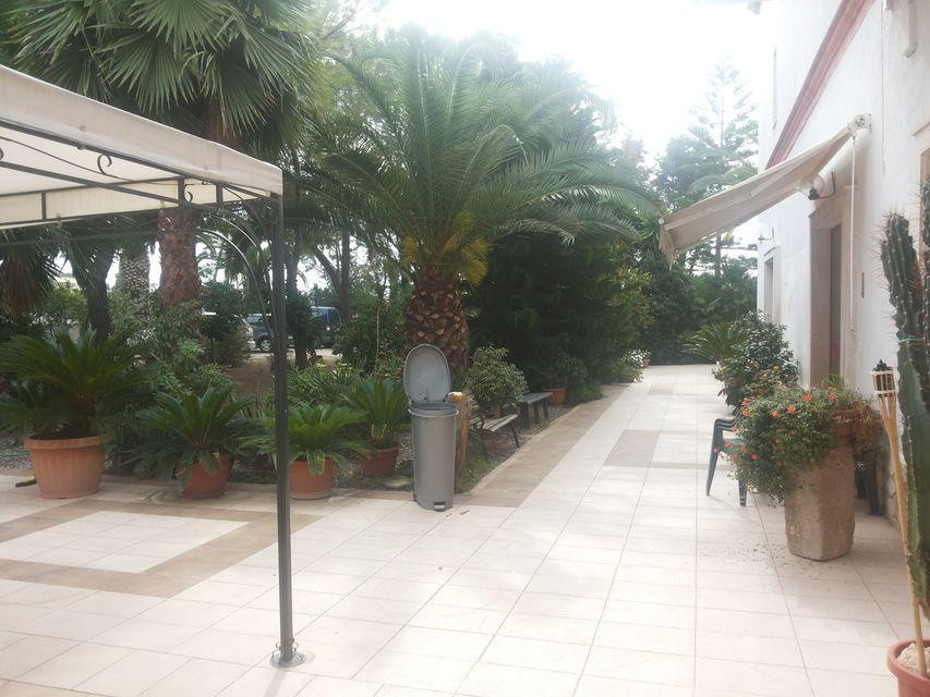 Hotel Ristorante Al Capretto d'Oro主图