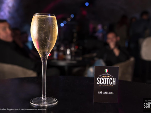 Le Scotch