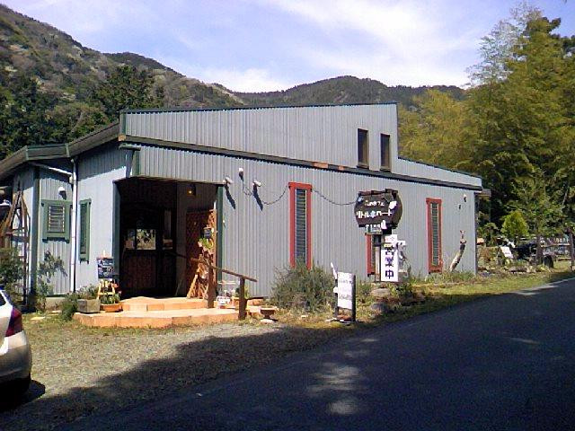 森のカフェ リトルハート