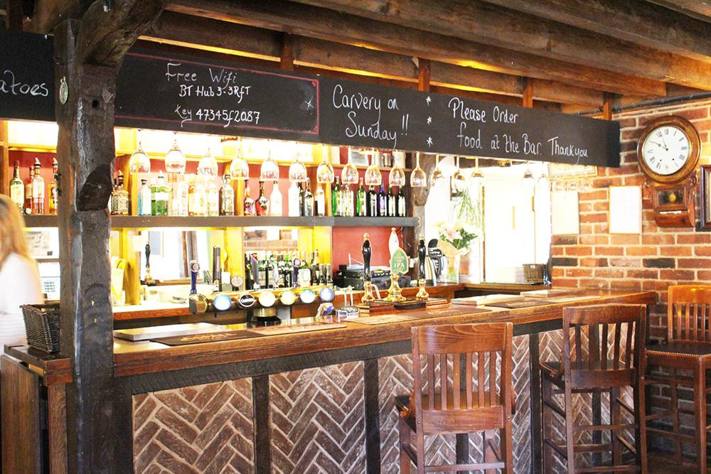 The Star Inn Steeple主图