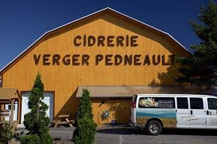 Audio-Guide Isle-aux-Coudres-L'Isle-aux-Coudres必去景点