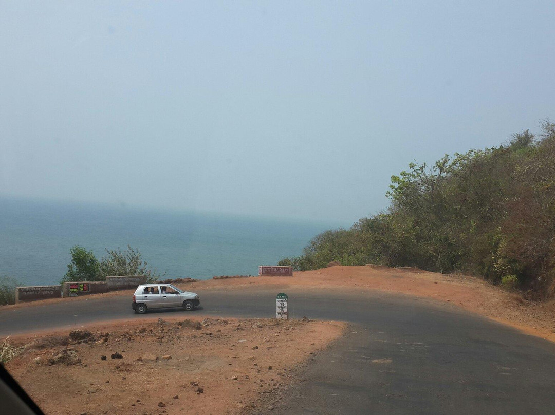 Shri Devi Bhagwati Mandir-勒德纳吉里必去景点