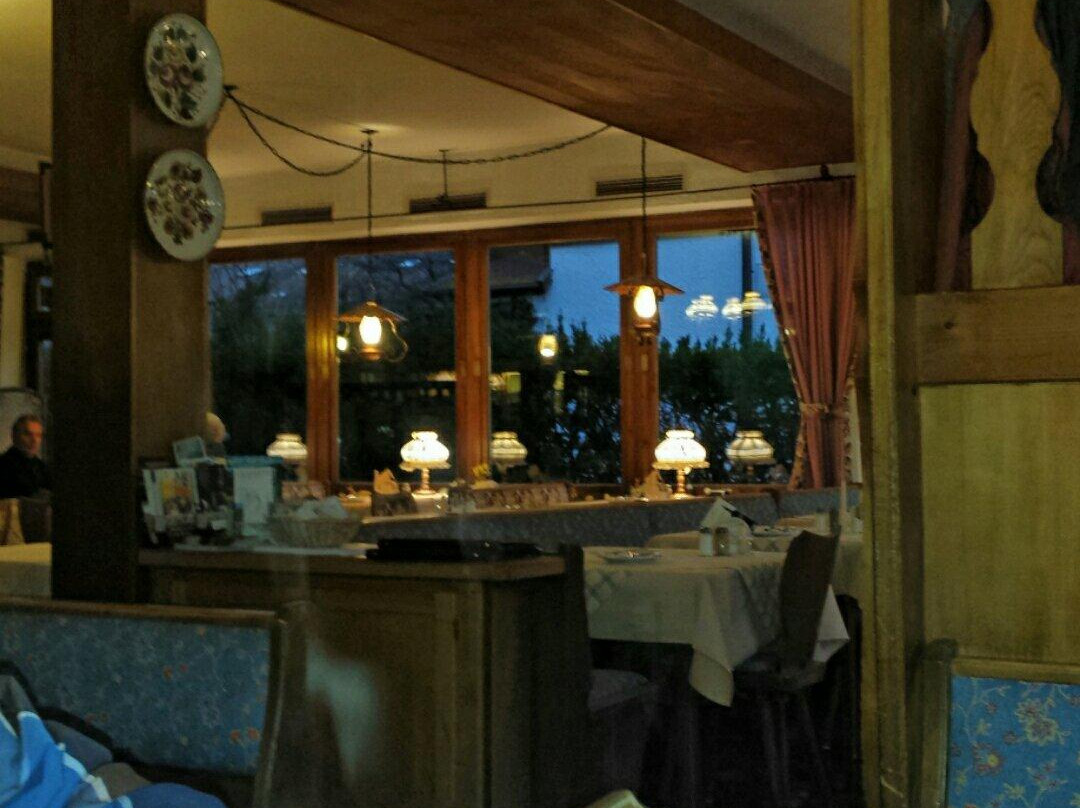 Gastehaus Sommer