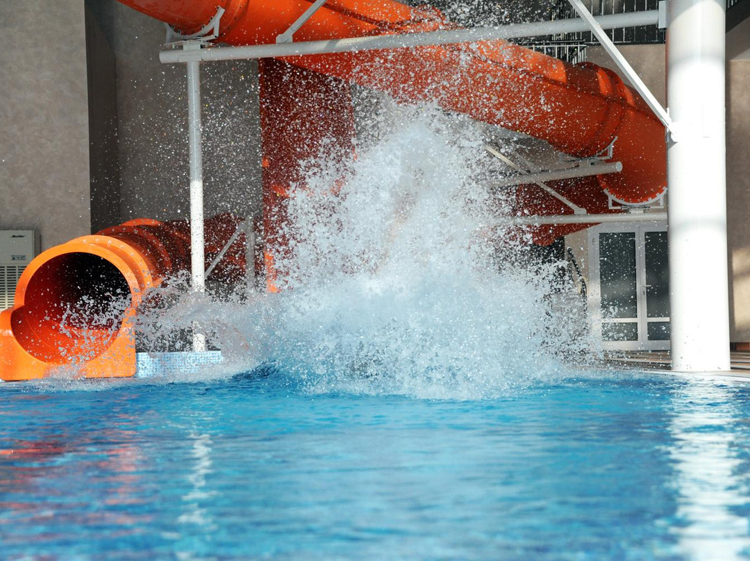 Tsargrad Aquapark-Pushchino必去景点