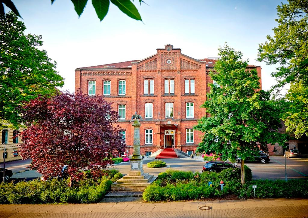 Hotel Navigare Buxtehude