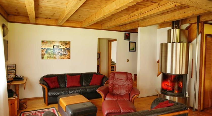 胡纳酒店住宿-Wild Alaska Inn at Glacier Bay