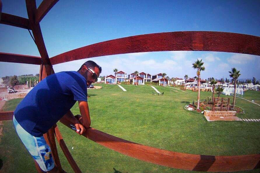 Turqoise-苏尔必去景点