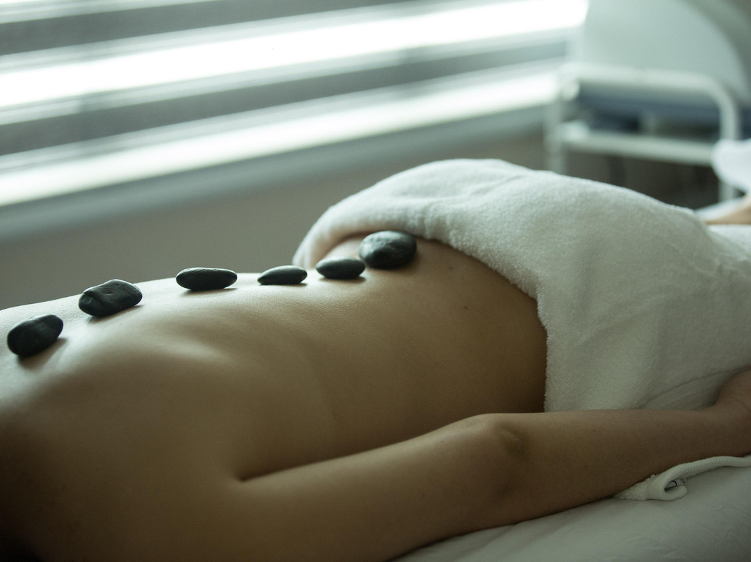 Mei Spa-Aguada必去景点