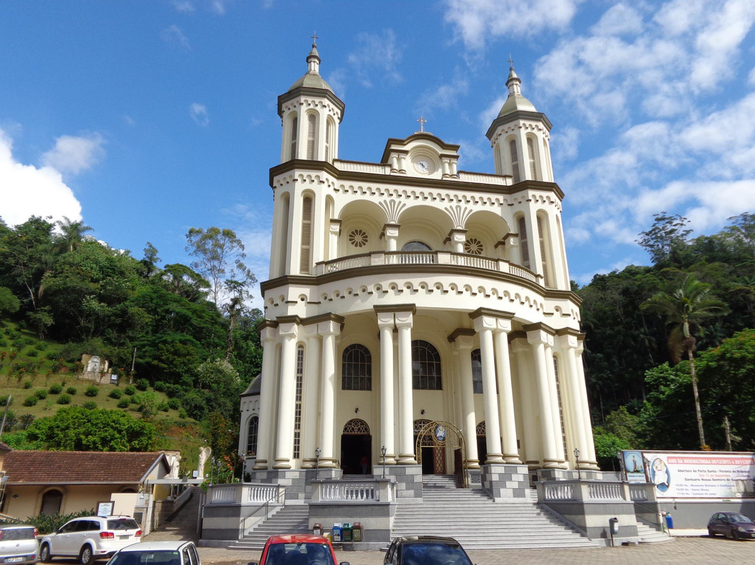 Brusque旅游攻略图片