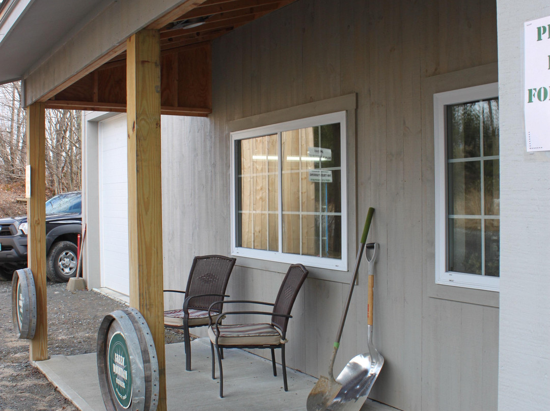 Green Mountain Distillers-Morrisville必去景点