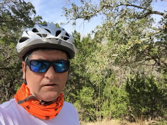 Brushy Creek Lake Park-斯德伯克必去景点