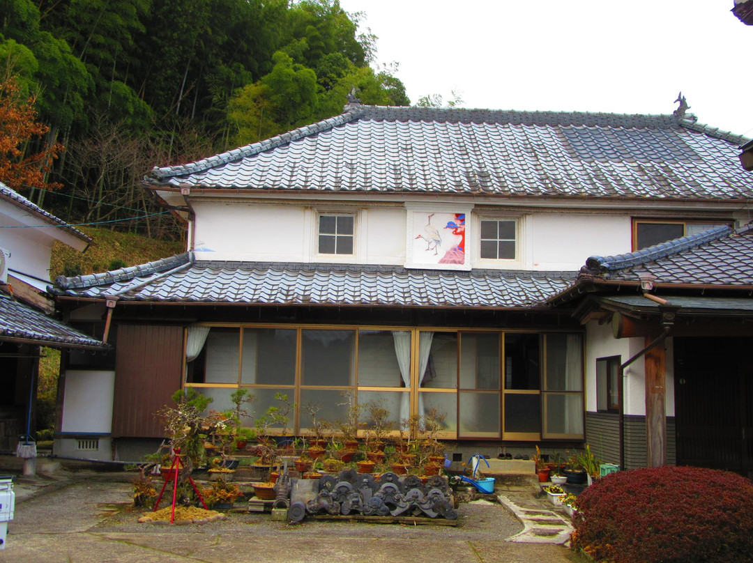 Ajimumachi Koteedori景点图片