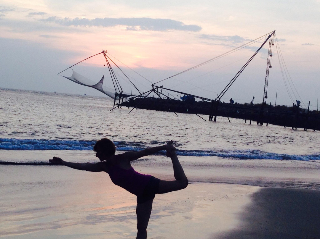 Ayurveda Treatment Centre-Cherai Beach必去景点