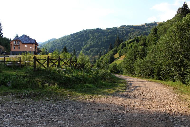 Bukovets旅游攻略图片