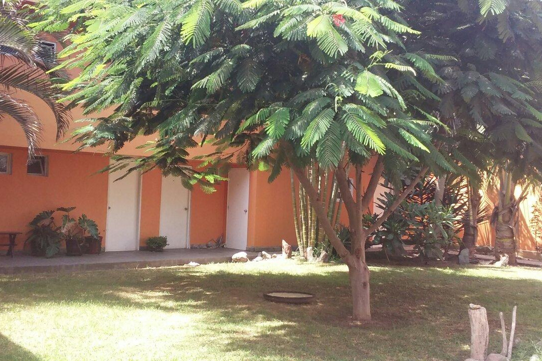 La Posada de Huarmey主图