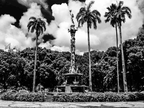 Rent a Local Friend-累西腓必去景点