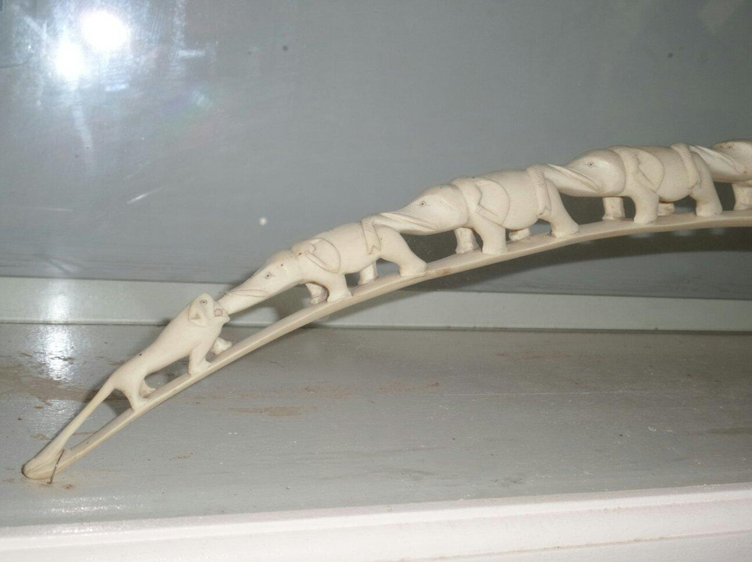 África-Brasil Museu Intercontinental