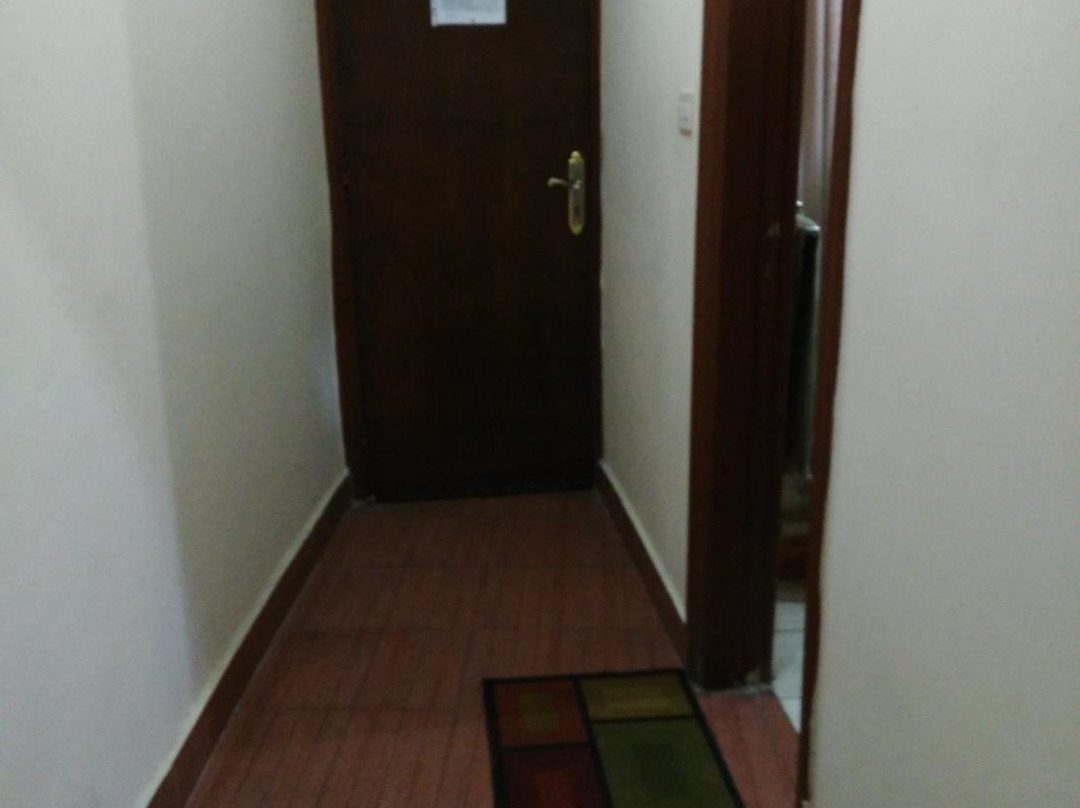 Hotel Green House主图