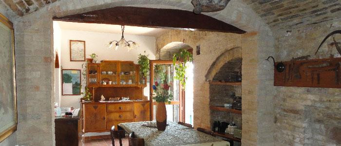 B&B Borgo Marano