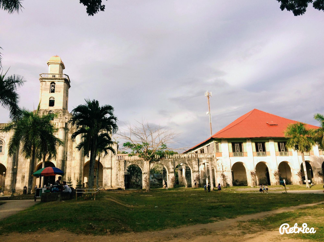 Sta. Monica Church-Alburquerque必去景点