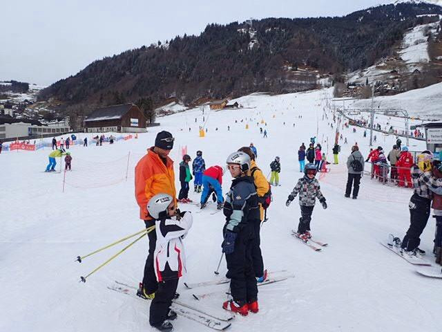 Active Snow Team-恩格尔贝格必去景点