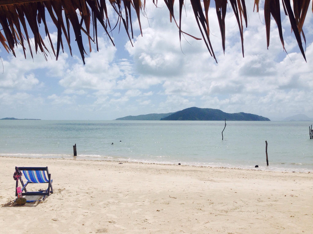 Lacoppola Garden Bungalow主图