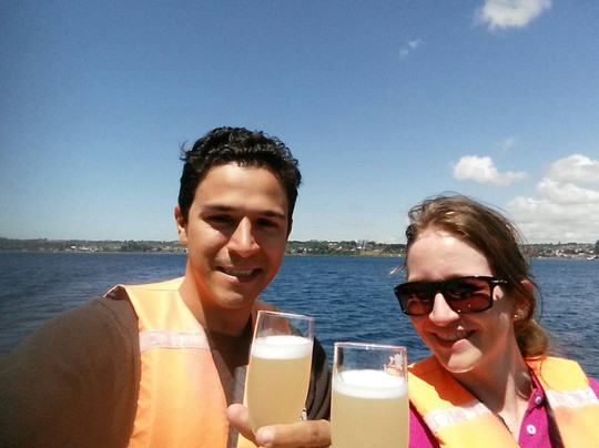 Pionero del Lago-巴拉斯港必去景点