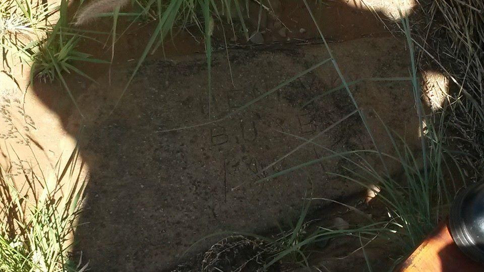 Wildebeest Kuil Rock Art Centre-金伯利必去景点