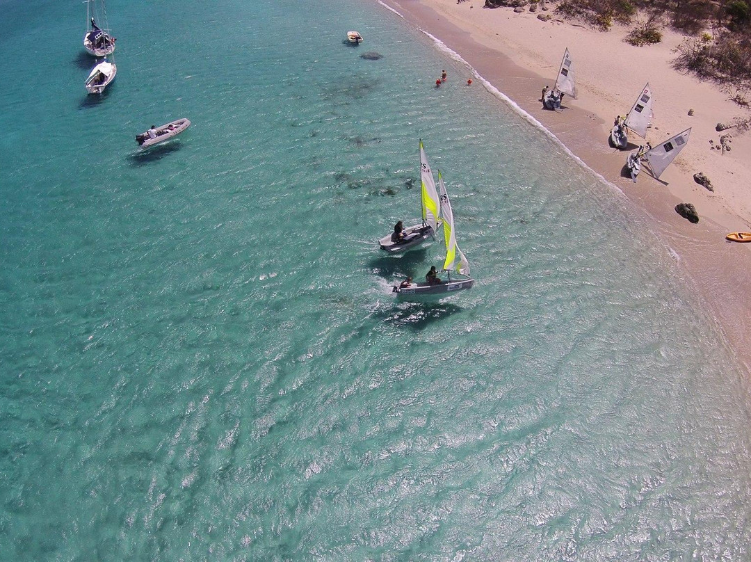 Saint Barth Yacht Club-居斯塔维亚必去景点