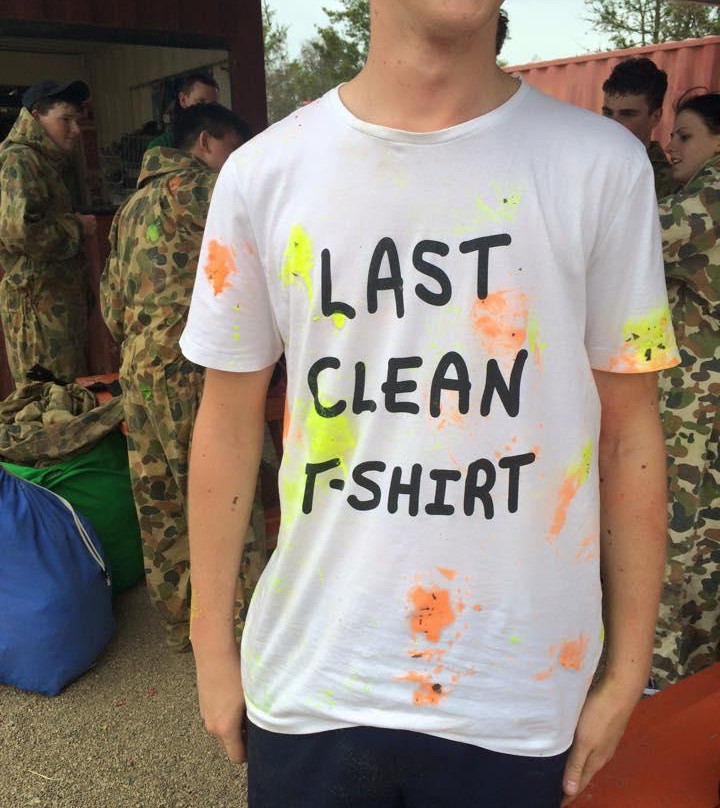 Project Paintball Wagga-沃加沃加必去景点