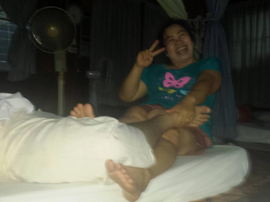 Suan Samoonprai Thai Massage-清迈必去景点