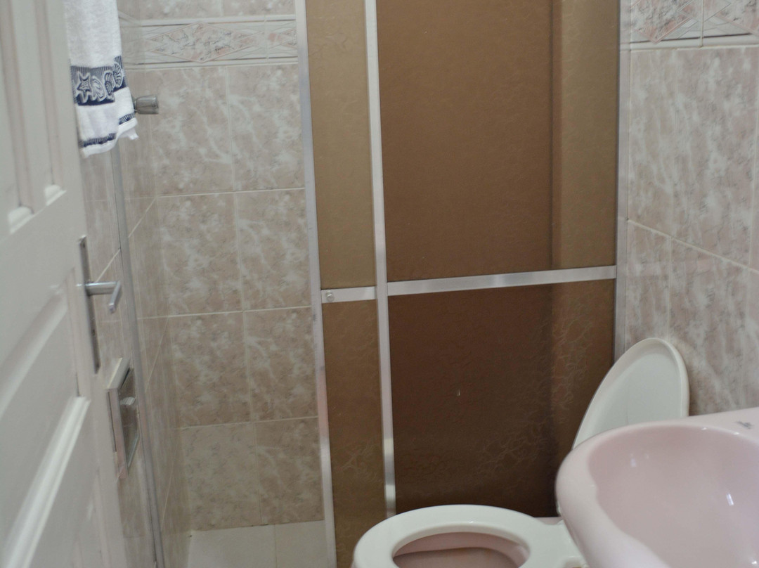 Pousada da Simone主图