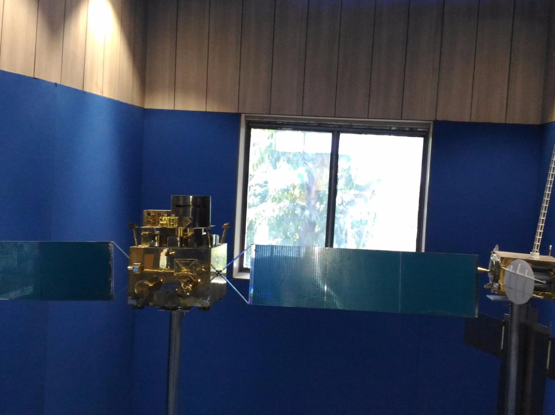 Vikram A Sarabhai Community Science Centre景点图片